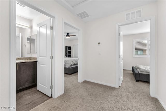 2814 Riverside Gold Court, North Las Vegas, NV 89086