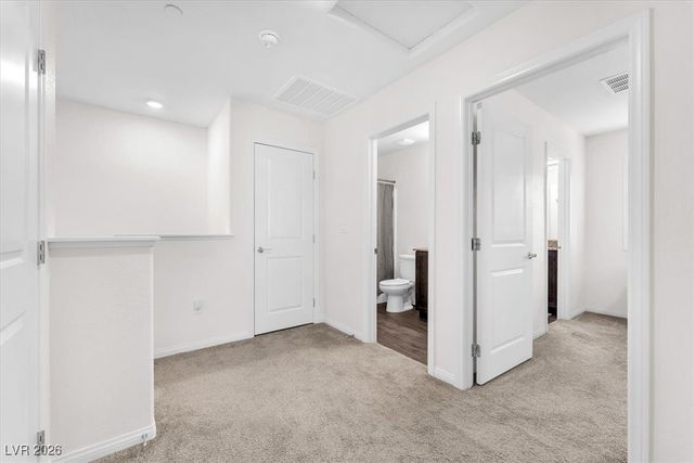 2814 Riverside Gold Court, North Las Vegas, NV 89086