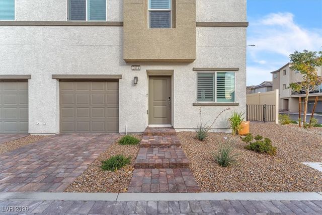 2814 Riverside Gold Court, North Las Vegas, NV 89086