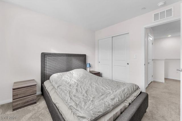 2814 Riverside Gold Court, North Las Vegas, NV 89086