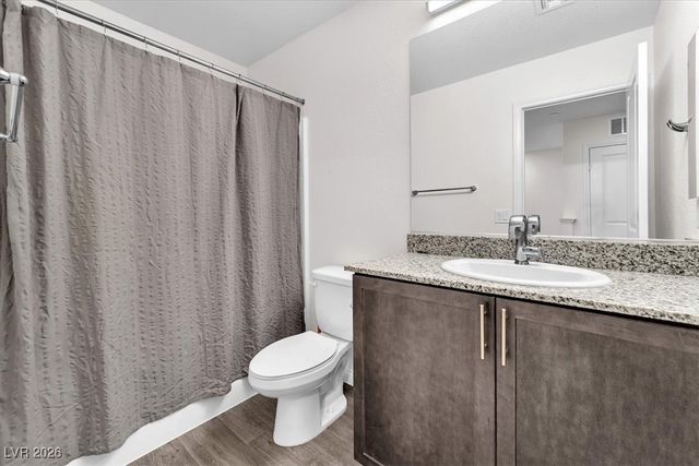 2814 Riverside Gold Court, North Las Vegas, NV 89086