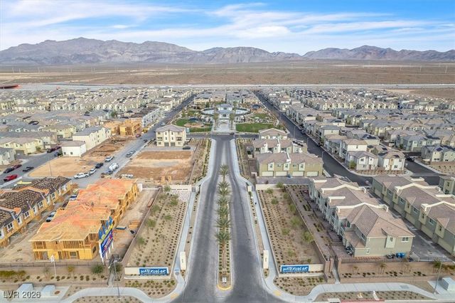 2814 Riverside Gold Court, North Las Vegas, NV 89086