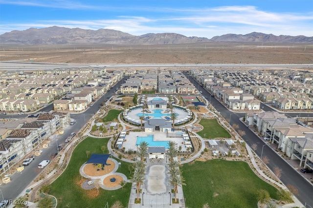 2814 Riverside Gold Court, North Las Vegas, NV 89086