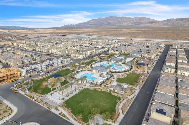 2814 Riverside Gold Court, North Las Vegas, NV 89086