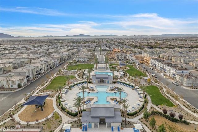 2814 Riverside Gold Court, North Las Vegas, NV 89086