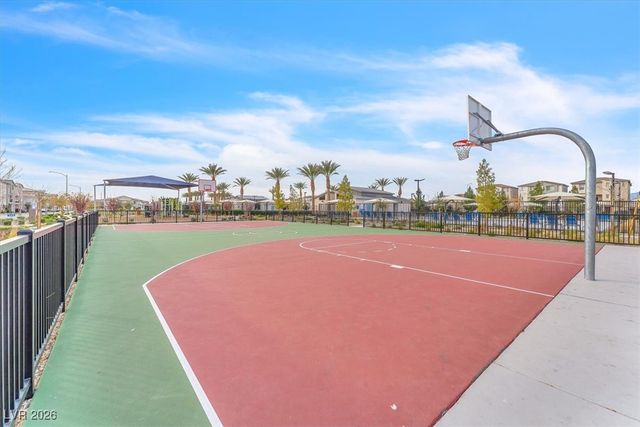 2814 Riverside Gold Court, North Las Vegas, NV 89086