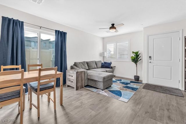 2814 Riverside Gold Court, North Las Vegas, NV 89086