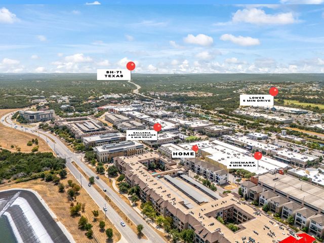 13412 Galleria CIR, Austin, TX 78738