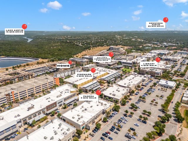 13412 Galleria CIR, Austin, TX 78738
