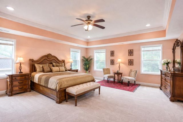 7313 BYRNELEY LN, Annandale, VA 22003