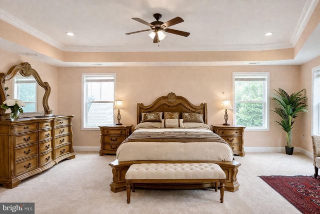 7313 BYRNELEY LN, Annandale, VA 22003