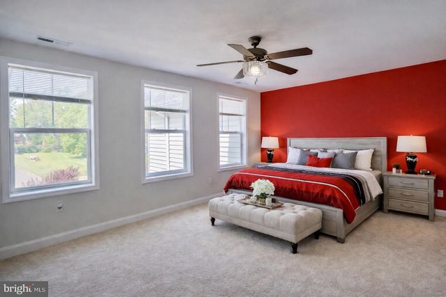 7313 BYRNELEY LN, Annandale, VA 22003
