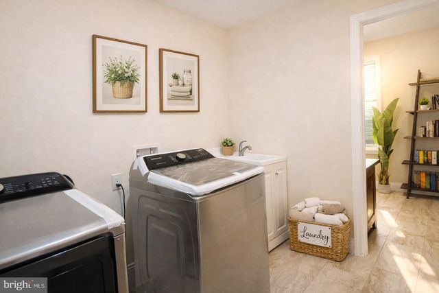 7313 BYRNELEY LN, Annandale, VA 22003