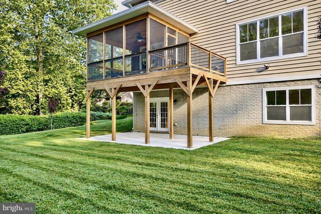 7313 BYRNELEY LN, Annandale, VA 22003