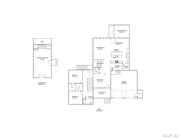 7313 BYRNELEY LN, Annandale, VA 22003