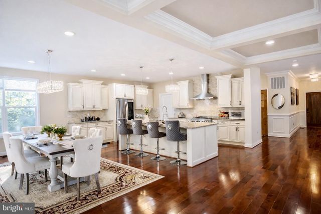 7313 BYRNELEY LN, Annandale, VA 22003