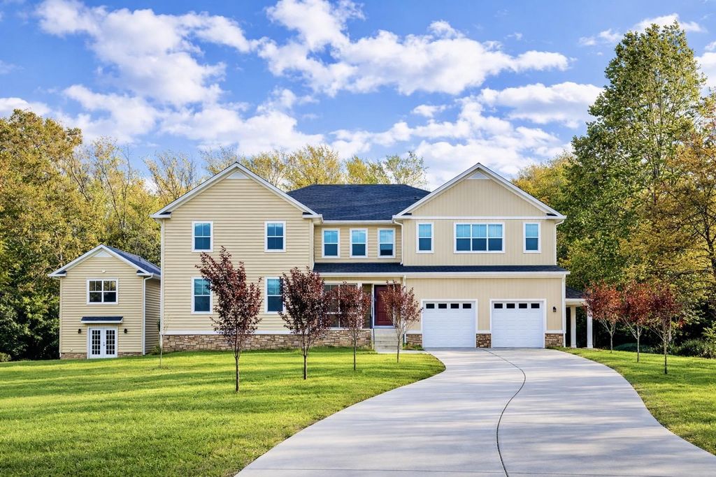 7313 BYRNELEY LN, Annandale, VA 22003