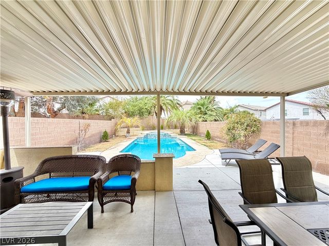 7449 Easingwold Drive, Las Vegas, NV 89113