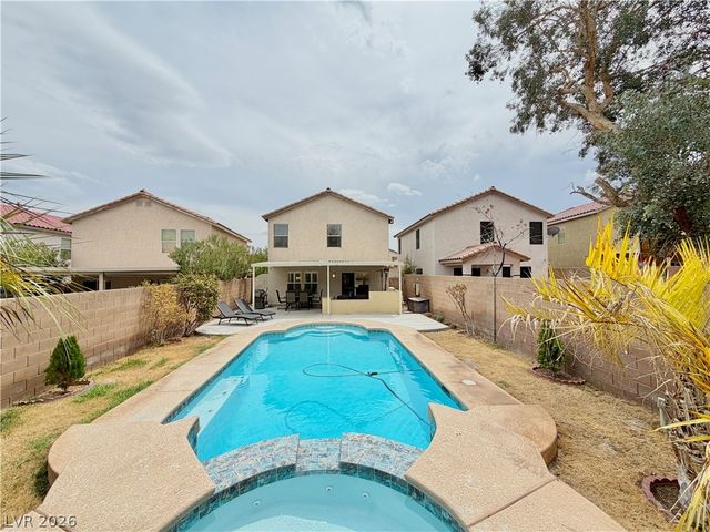 7449 Easingwold Drive, Las Vegas, NV 89113