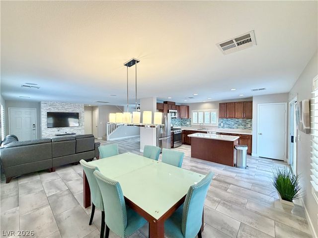 7449 Easingwold Drive, Las Vegas, NV 89113
