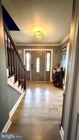 1338 SHERWOOD DR, Vineland, NJ 08361