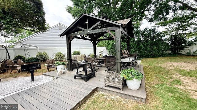 1338 SHERWOOD DR, Vineland, NJ 08361