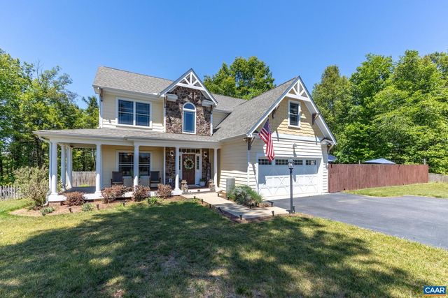 490 TWO RIVERS DR, Troy, VA 22974