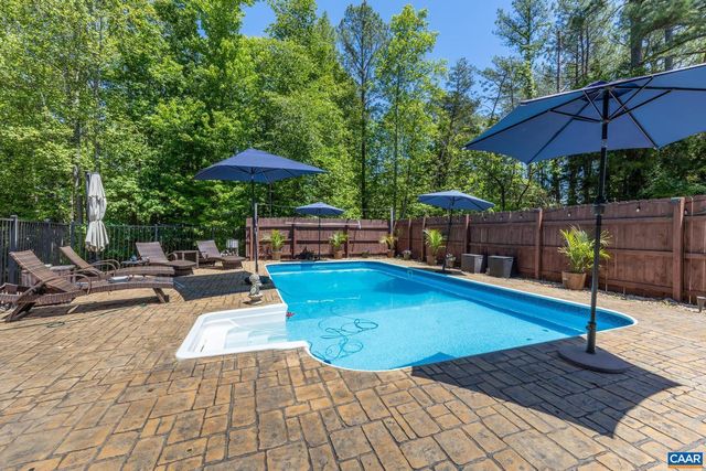 490 TWO RIVERS DR, Troy, VA 22974