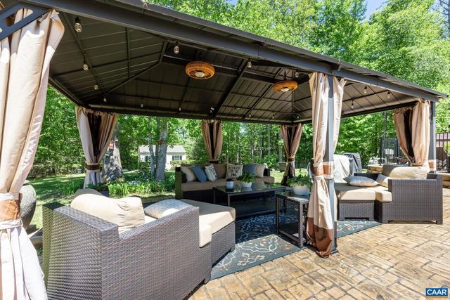 490 TWO RIVERS DR, Troy, VA 22974