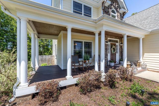 490 TWO RIVERS DR, Troy, VA 22974