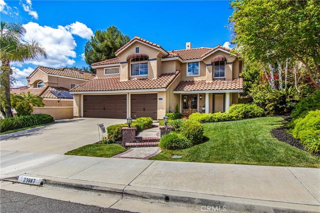 23887 Via De Gema Linda, Murrieta, CA 92562