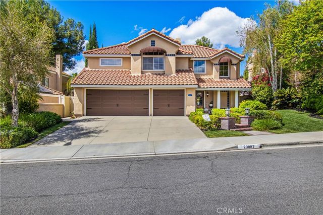 23887 Via De Gema Linda, Murrieta, CA 92562