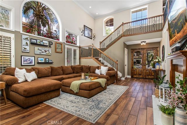 23887 Via De Gema Linda, Murrieta, CA 92562