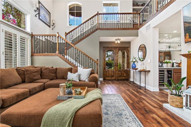 23887 Via De Gema Linda, Murrieta, CA 92562