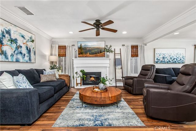 23887 Via De Gema Linda, Murrieta, CA 92562