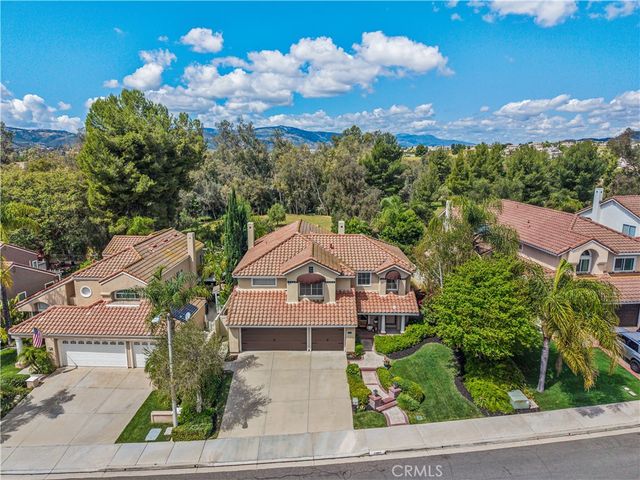 23887 Via De Gema Linda, Murrieta, CA 92562