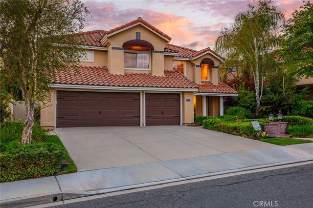 23887 Via De Gema Linda, Murrieta, CA 92562