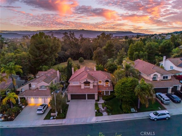 23887 Via De Gema Linda, Murrieta, CA 92562