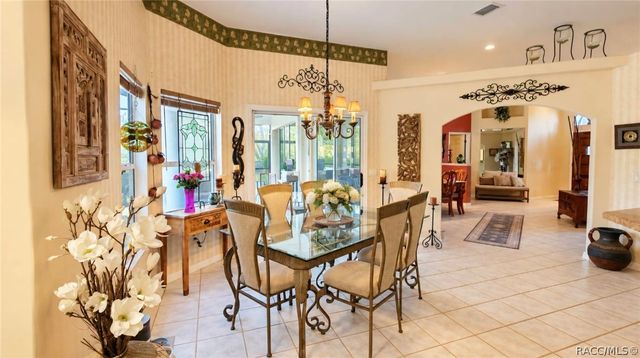 5463 N Allamandra Drive, Beverly Hills, FL 34465