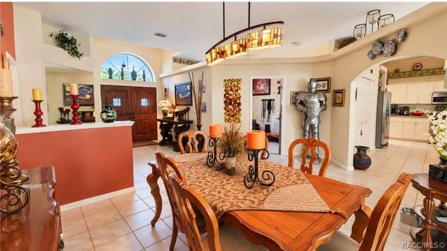 5463 N Allamandra Drive, Beverly Hills, FL 34465