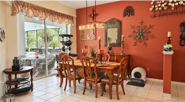 5463 N Allamandra Drive, Beverly Hills, FL 34465