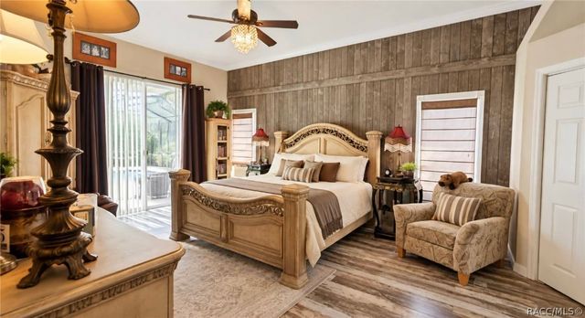 5463 N Allamandra Drive, Beverly Hills, FL 34465