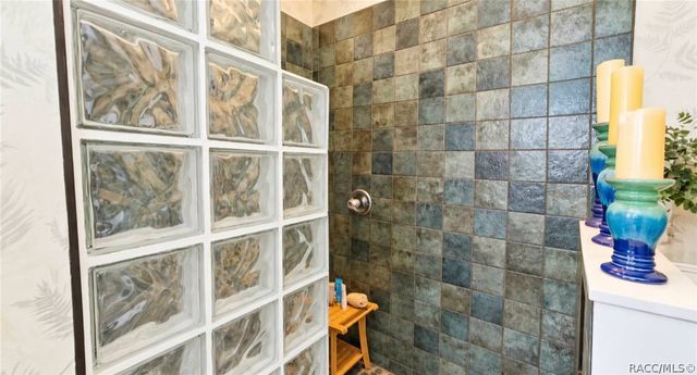 5463 N Allamandra Drive, Beverly Hills, FL 34465