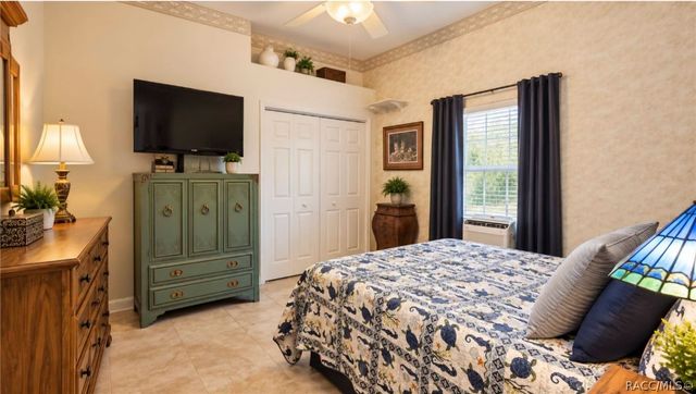 5463 N Allamandra Drive, Beverly Hills, FL 34465