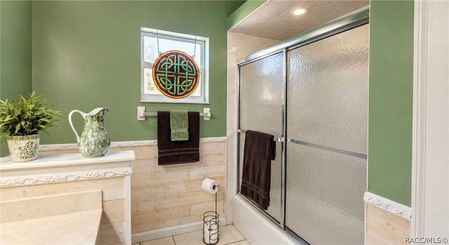5463 N Allamandra Drive, Beverly Hills, FL 34465