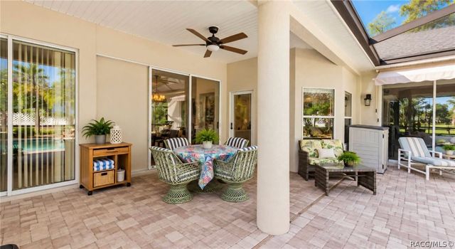 5463 N Allamandra Drive, Beverly Hills, FL 34465