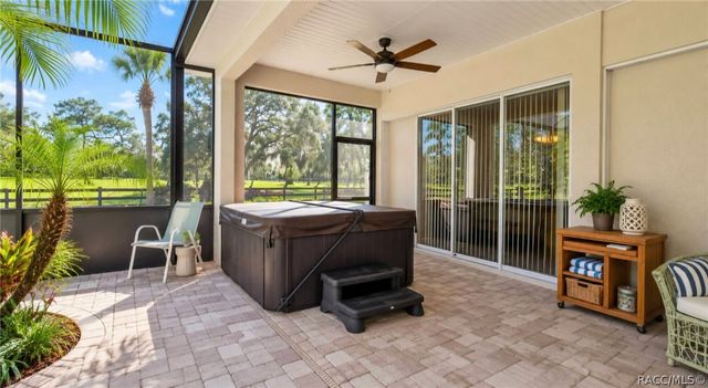 5463 N Allamandra Drive, Beverly Hills, FL 34465