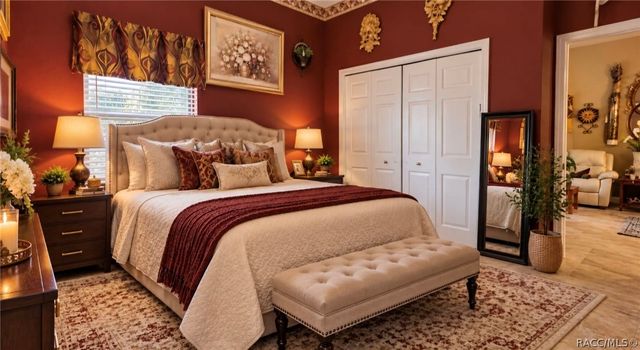 5463 N Allamandra Drive, Beverly Hills, FL 34465