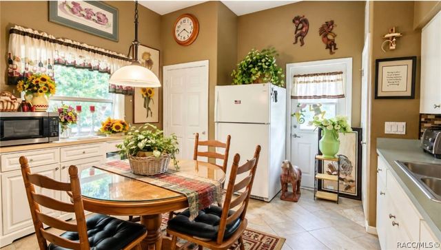 5463 N Allamandra Drive, Beverly Hills, FL 34465