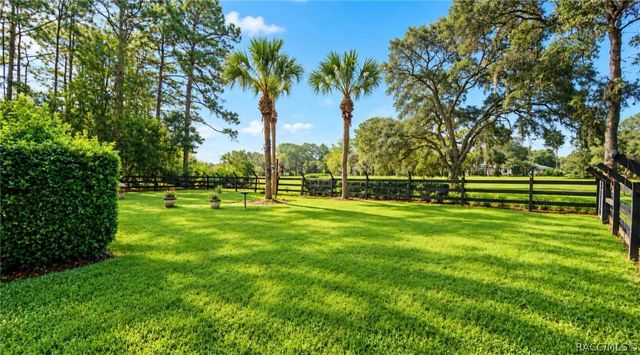 5463 N Allamandra Drive, Beverly Hills, FL 34465